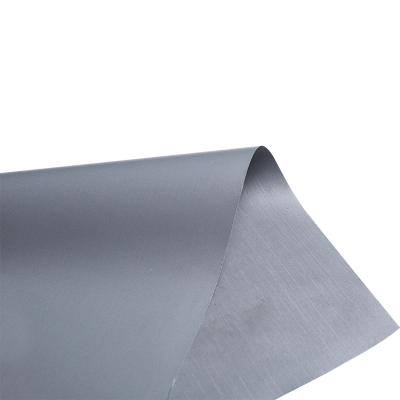 Waterproof PVC Coated Fiberglass Fabric Waterproof PVC Coated Fiberglass Fabric