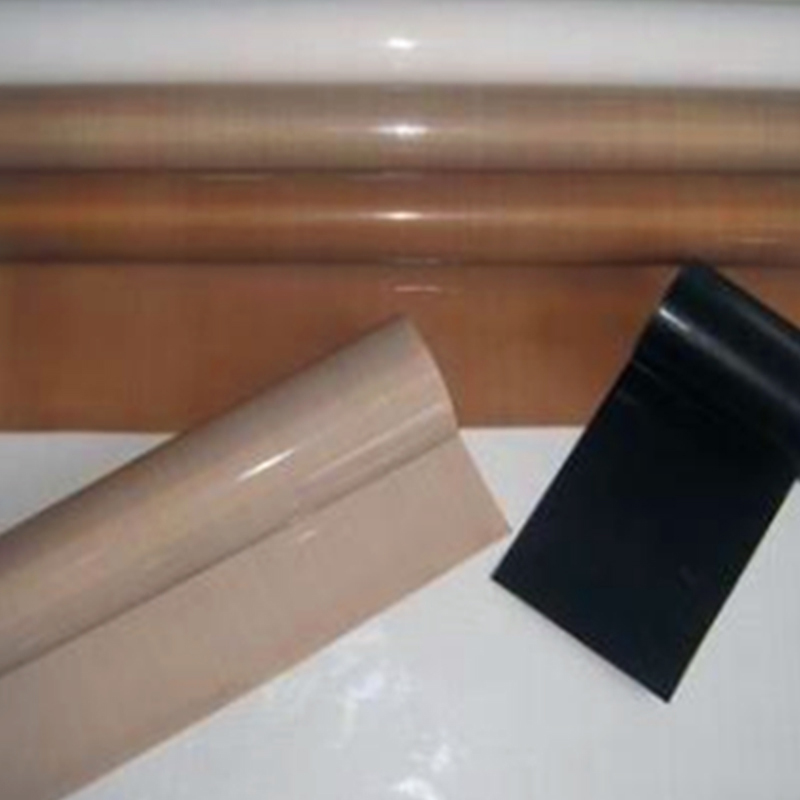 PTFE High Temperature Fiberglass Fabric