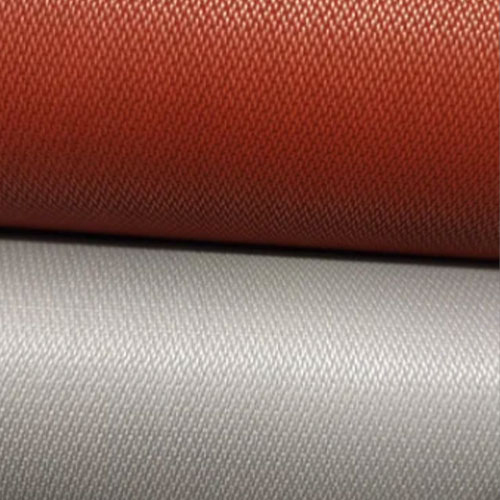 Fire Resistant PU Coated Fiberglass Fabric For Welding Blanket