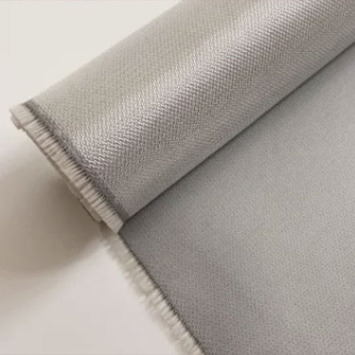 Fire Resistant PU Coated Fiberglass Fabric For Welding Blanket