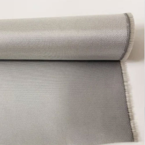 Heat Resistant Polyurethane PU Fiberglass Coated Cloth