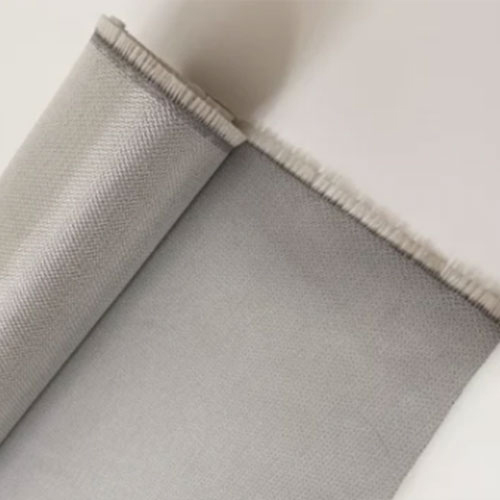 Fire Resistant PU Coated Fiberglass Fabric For Welding Blanket