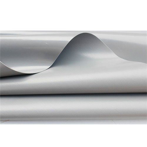 Fireproof Silicone Conveyor Belt Fiberglass Fabric