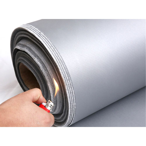 Home/Kitchen/Camping Fiberglass Fabric Fireproof Blanket