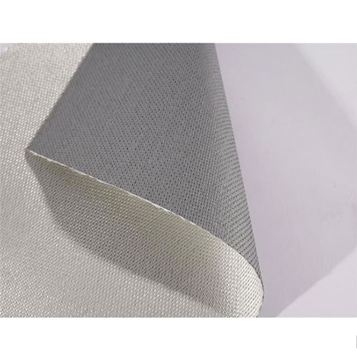 Customizable Silicone Coated Fiberglass Tarpaulin Fabric