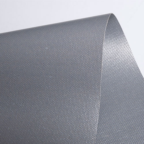 Customizable Silicone Coated Fiberglass Tarpaulin Fabric