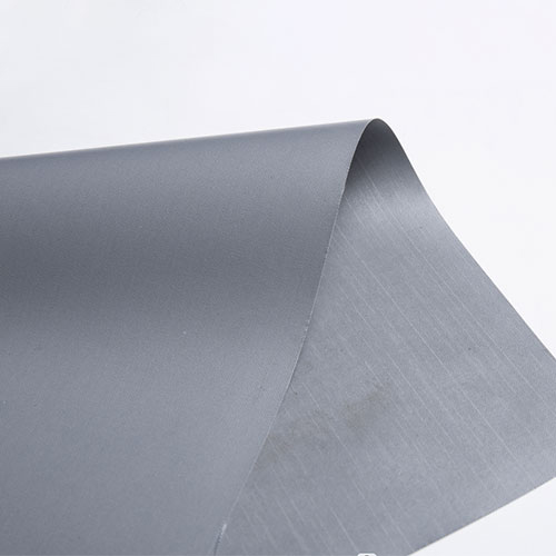 Heat Resistant Waterproof PVC Insulation Fabric Cloth