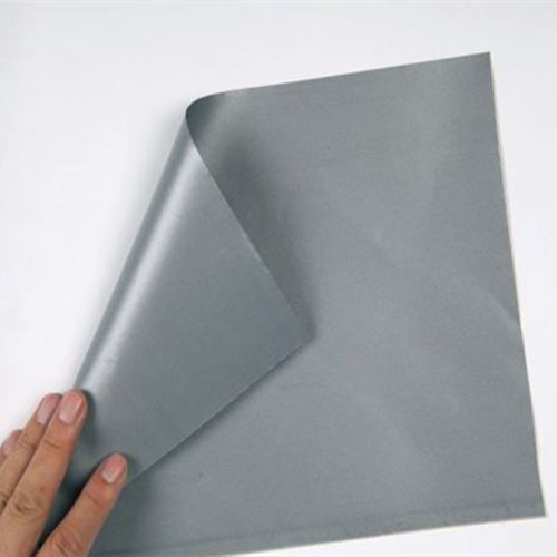 PVC Coated Glass Fibre Air Duct Fiberglass Fabric