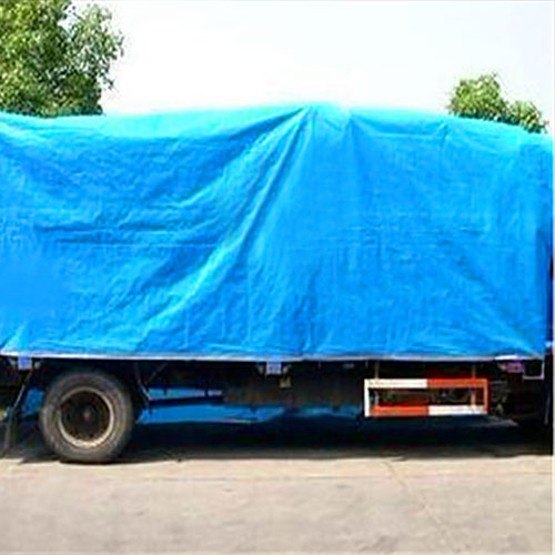 PVC Waterproof Rot and Tear Proof Coated Tarpaulin Cover