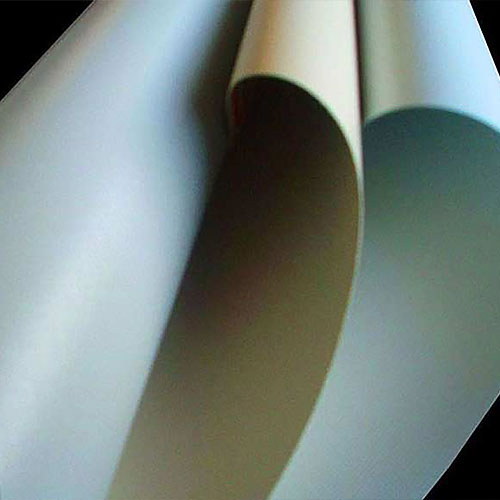 PVC Coated Fiberglass Window Curtain Fabric